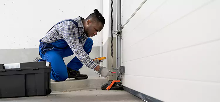 Expert Solutions for Every Garage Lock Need in Highland, IN
