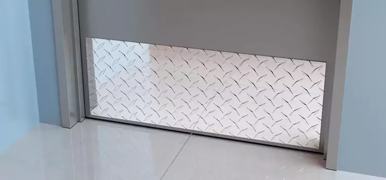 Benefits of Professional Kick Plate Solutions in Highland, IN