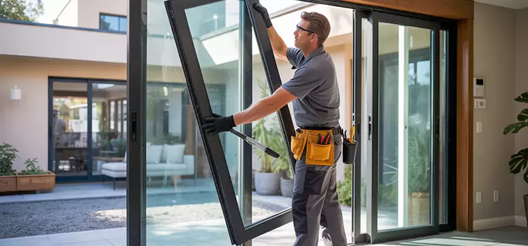 Specialized Sliding Door Roller Services in Highland, Indiana