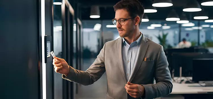 Our Commitment to Keycard Security Excellence in Highland, IN