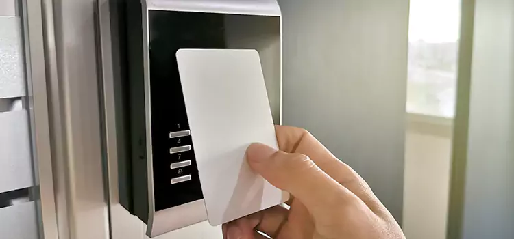 Advanced RFID Technology Integration in Highland, IN